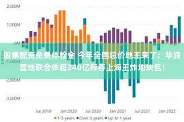 股票配资免费体验金 今年全国总价地王来了：华润置地联合体超240亿鲸吞上海王炸地块包！